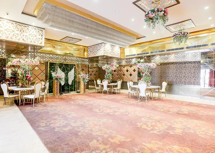 Palette Patliputra Colony Formerly The Aurum