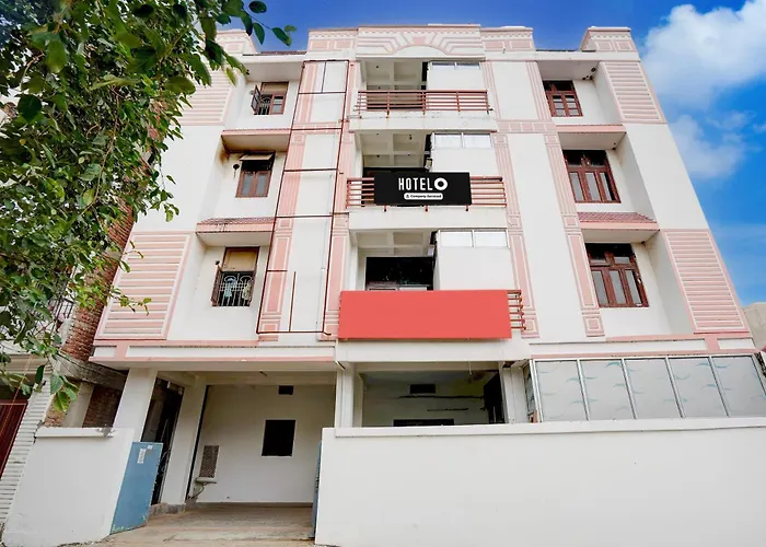 Super Hotel O Rajbanshi Nagar Patna 